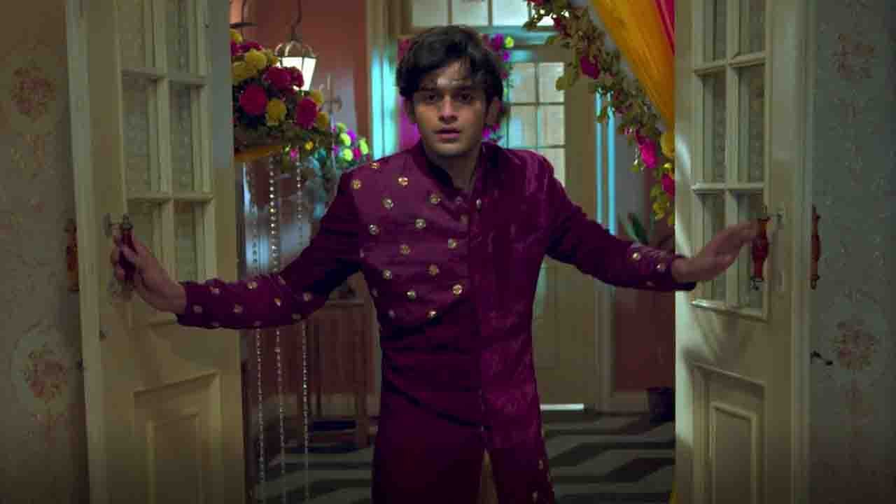 Barrister Babu 17 september Episode; Chandrachur takes advantage of Kaal Ratri ritual | FilmiBeat