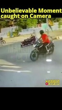 हँसते हँसते लोट-पोट हो जाओगे| Funny accident | Unbelievable Moment caught on Camera (part-1) / Hindi Countdown / Hindi Vibes / Manoranjan Company funny moment caught on Camera in hindi