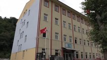 Son dakika haberleri | Selin vurduğu Bozkurt'ta okullar eğitim öğretime hazırlanıyor