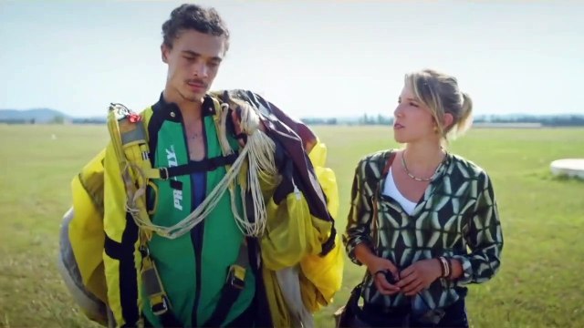 Plus belle la vie : [Indiscrétion ] - Barbara - Baptiste, c'est du sérieux !