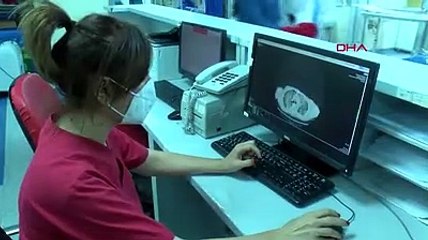 11 ayda 3 kez koronavirüse yakalandı