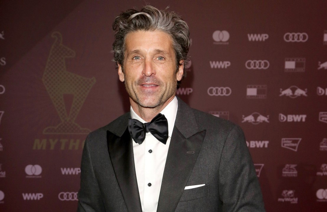 Patrick dempsey: terrorisierte er seine co-stars?