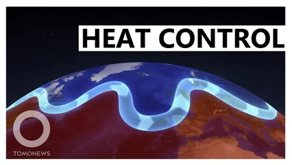 Climate Change Pushing North Atlantic Jet Stream Northward