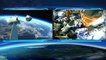 Aventure spatiale réussie pour les trois premiers taïkonautes de la station spatiale chinoise