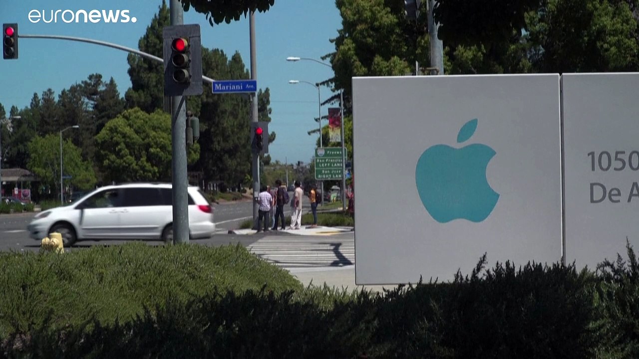 Google и Apple удалили приложение "Навальный"