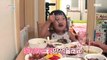 [KIDS] JANG YUN SEO tries to eat only what he likes., 꾸러기 식사교실 210917