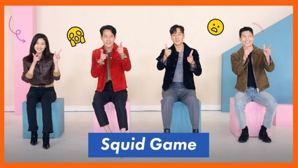 Get Ready For A Next-Level Thriller Drama With Netflix's 'Squid Game'