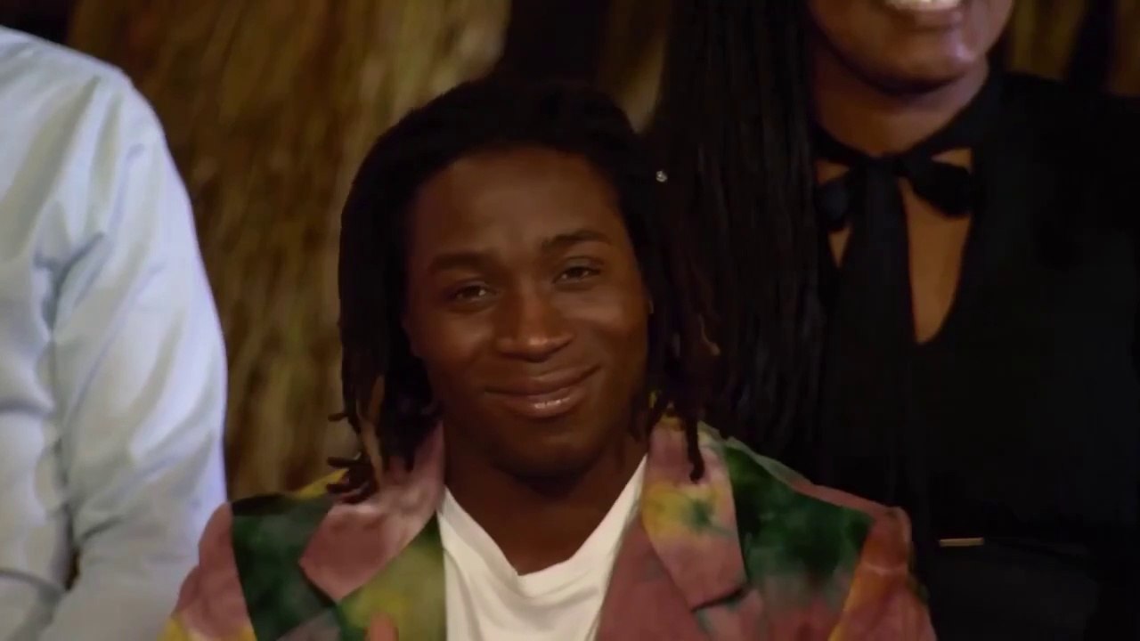 Survivor South Africa S08E16. part 1