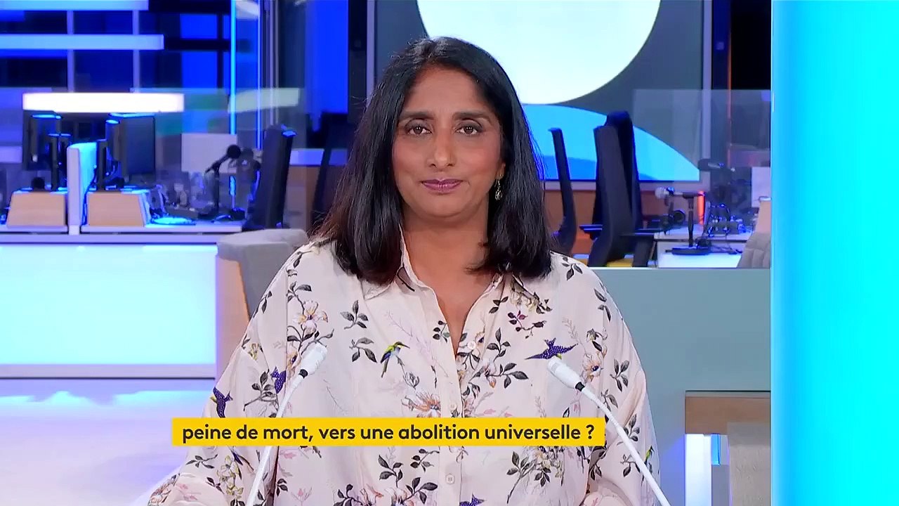 "La réponse n’est jamais dans la peine de mort" : Robert Badinter, figure de l’abolition