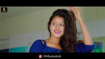 Baarish Ban Jaana - Jab Mai Badal Ban Jau - Sad love story - Stebin Ben -- ft. Kamalesh