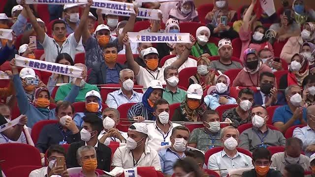 Cumhurbaşkanı Erdoğan: 2023 yılı ülkemiz ve milletimiz açısından tarihi önemde bir yıl olacaktır