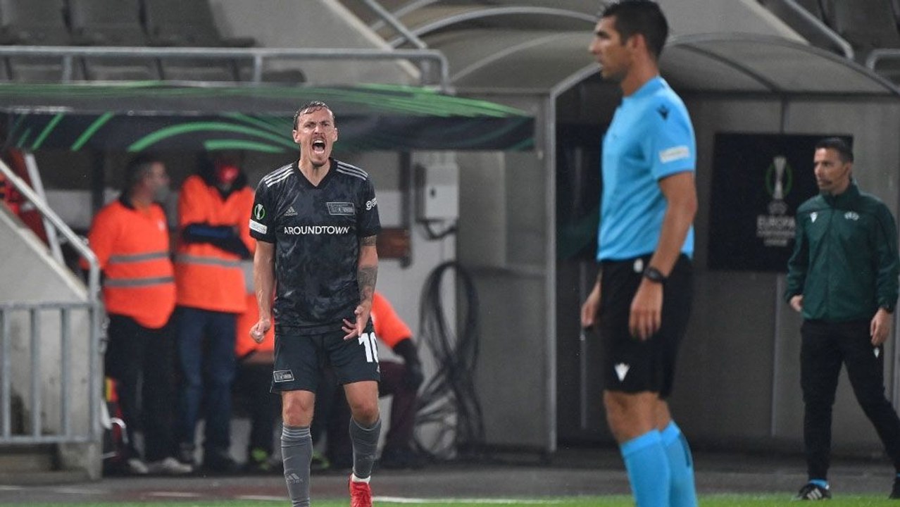 Kruse: 'Fingerspitzengefühl hatte er nicht'