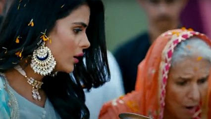 Udaariyaan Spoiler;  Tejo की वही साड़ी पहनने के बाद ये हुआ Jasmin का हश्र; Fateh हैरान | FilmiBeat