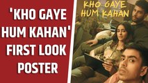 Ananya Panday, Siddhant Chaturvedi, Adarsh Gourav to star in 'Kho Gaye Hum Kahan'