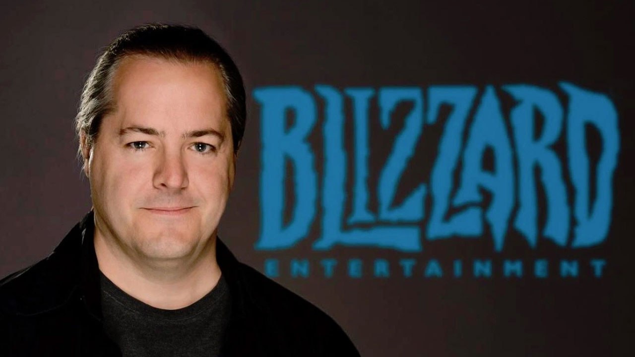 Tras el escándalo el director de Blizzard, J. Allen Brack, deja oficialmente Activision Blizzard