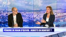 BFMTV répond à vos questions : Tests payants, sous quelles conditions ? -  17/09