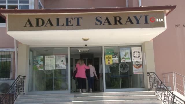 Son dakika haber: Elmalı'da 2 kardeşin istismar edildiği iddiasıyla ilgili davada yargılama devam ediyorÇocukların öz babası ve babaannesi, sanıkların en ağız cezayı...