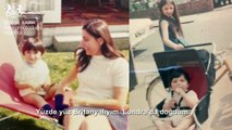 Birleşik Krallık İstanbul Başkonsolusu Kenan Poleo: Türkçe'yi büyükannelerim Rabiye ve Fatma ile dedem Mehmet'ten öğrendim