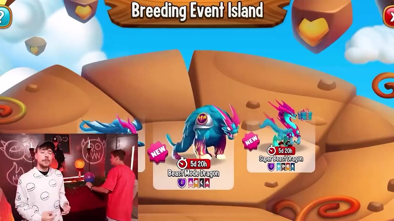 Would You Rather Have A Giant Diamond or $100,000-