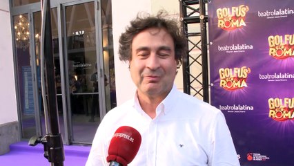 Pepe Rodríguez destapa cómo es Terelu Campos detrás de las cámaras (EP)