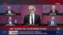 Barış Yarkadaş: Millet İttifak'ı cumhurbaşkanı seçtirmek istiyorsa HDP'nin oylarına ihtiyacı var