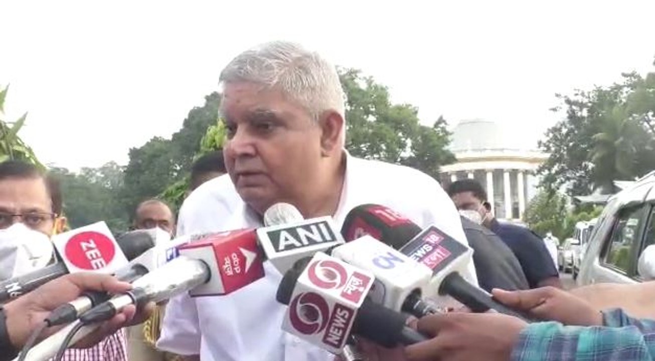 প্রধানমন্ত্রী নরেন্দ্র মোদির জন্মদিনে রাজ্যপালের শুভেচ্ছা বার্তা | Oneindia Bengali