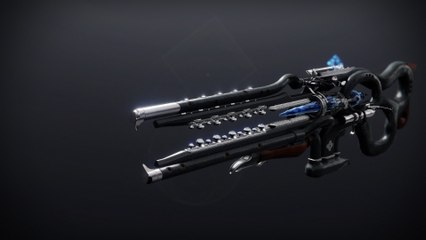 Destiny 2: Temporada de los Perdidos - Cetro de Ager - Aventura excepcional
