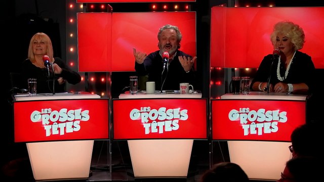 Eric Laugérias reprend un grand tube de Joyce Jonathan