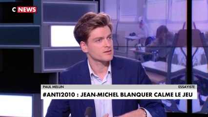 Paul Melun : «Ces plateformes ne sont pas françaises»