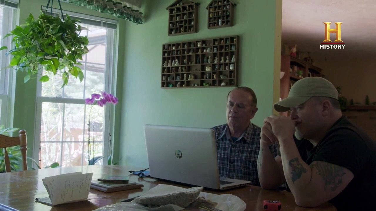 Unidentified - Die wahren X-Akten - Atomare Bedrohung