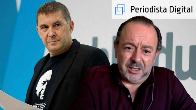 Eurico Campano: España debería poner fuera de la ley a partidos como Bildu