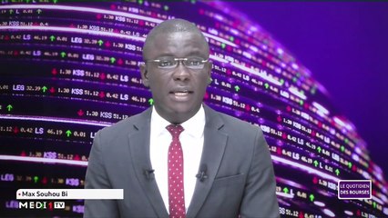 Le quotidien des bourses - 17/09/2021