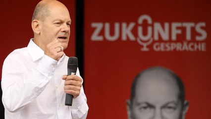 Politologin Stainer-Hämmerle über den Zustand der europäischen Sozialdemokratie