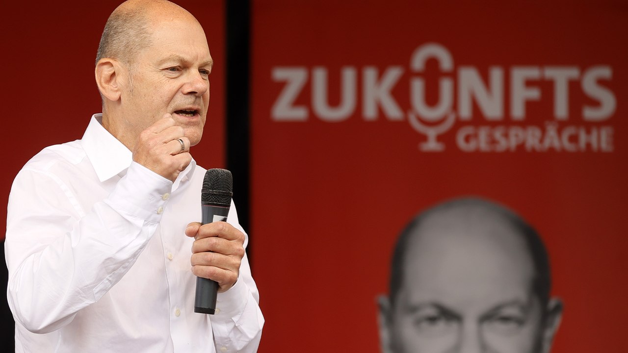 Politologin Stainer-Hämmerle über den Zustand der europäischen Sozialdemokratie