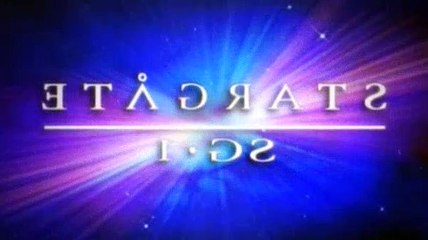 Stargate SG1 - S09E19 Crusade