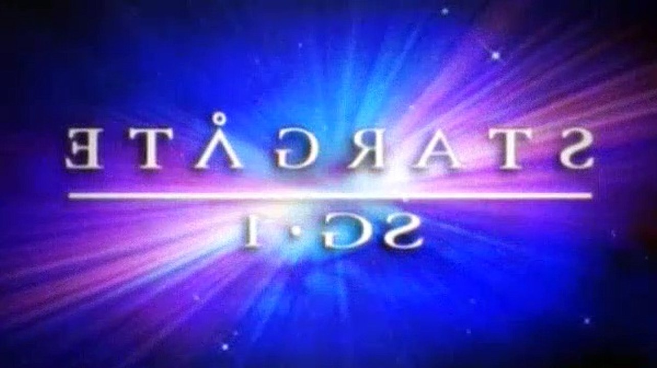 Stargate SG1 - S09E19 Crusade