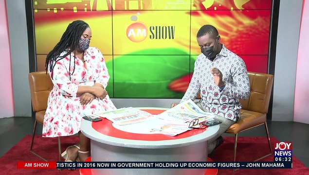 Restore democracy in 6 months – ECOWAS leaders order Guinea coup makers - News Headlines (17-9-21)