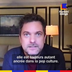 Les 8 choses à savoir sur Joshua Jackson