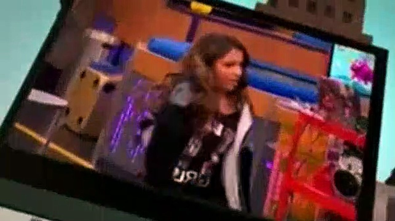 Game Shakers S02E14 Clam Shakers (1)