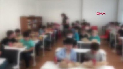 SURİYELİ 71 ÇOCUĞUN ZORLA DİLENDİRİLMESİ DAVASINDA TUTUKLU KALMADI