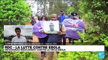 RD Congo : l'incroyable ténacité du virus Ebola