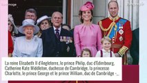 Prince William : Cette touchante photo de George qui trône dans son bureau de Kensington