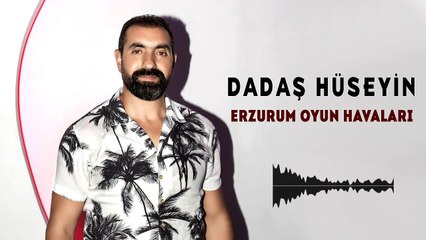 Dadaş Hüseyin - Deli Kız Divane Kız (Official Audio)