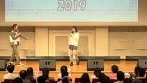 [2020.04.25] Tsubaki Factory Onoda Saori Birthday Event 2019 Part 1
