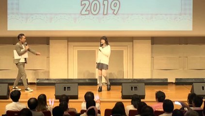 [2020.04.25] Tsubaki Factory Onoda Saori Birthday Event 2019 Part 1