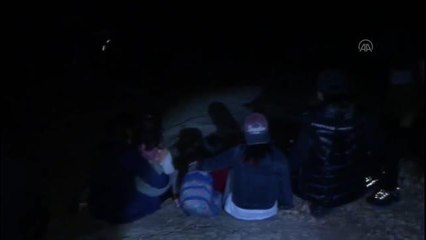 Yurt dışına kaçmaya çalışan 6 FETÖ şüphelisi yakalandı