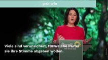 Bundestagswahl: Das passiert mit eurer Stimme, wenn ihr nicht wählt