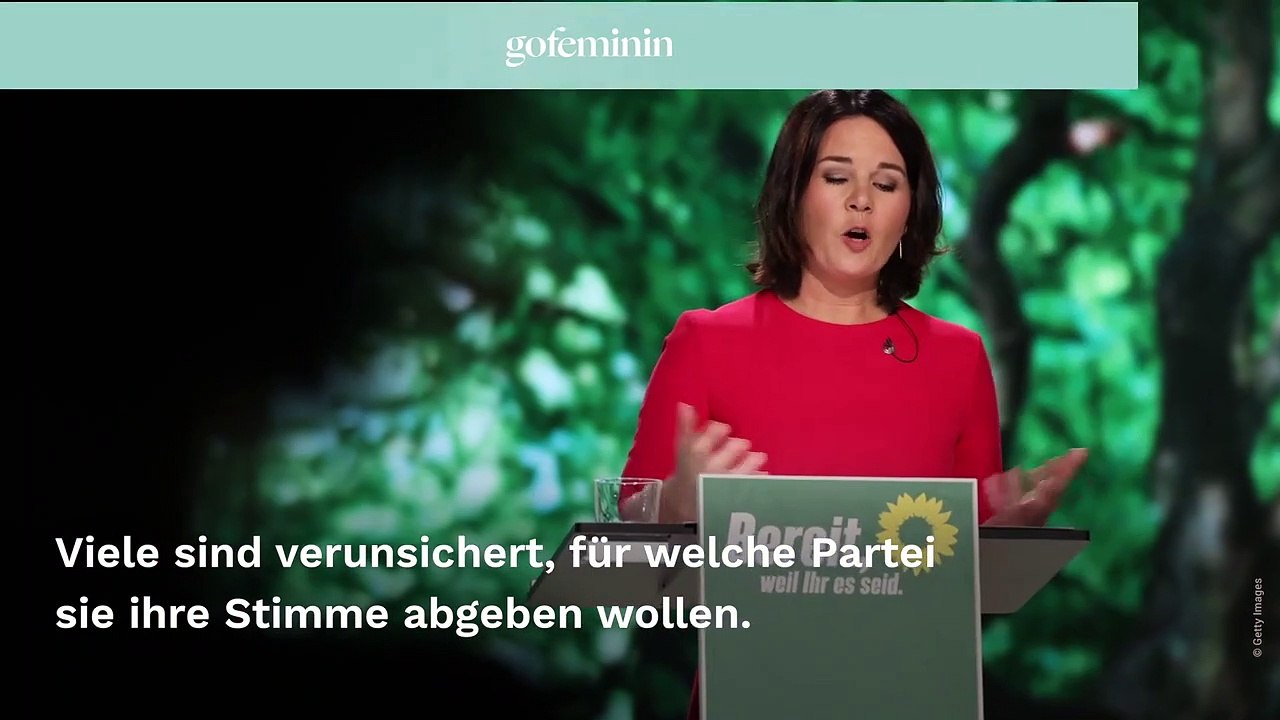 Bundestagswahl: Das passiert mit eurer Stimme, wenn ihr nicht wählt