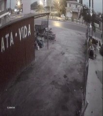 İfadesinde çarparak ölümüne neden olduğu kadını suçladı