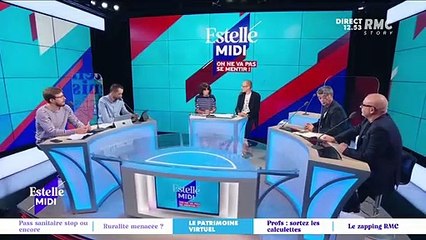 C’est quoi le progrès ? : Découvrir le patrimoine en mode virtuel - 17/09